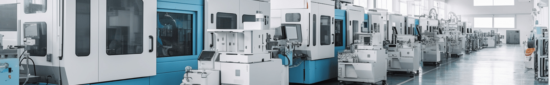 Manufacturing Capability