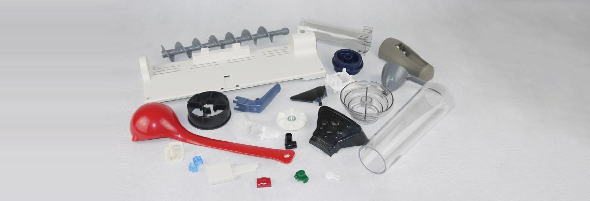 Plastic Parts