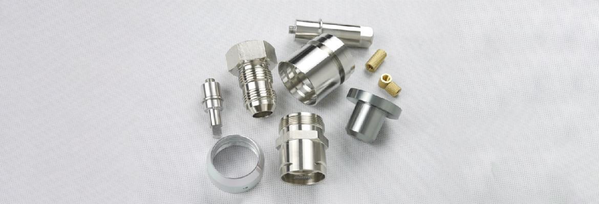 Metal Parts