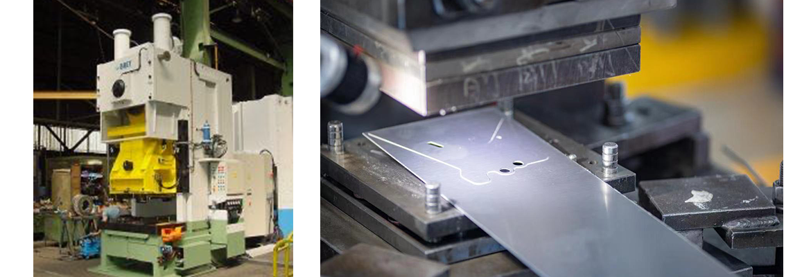 Metal Fabrication