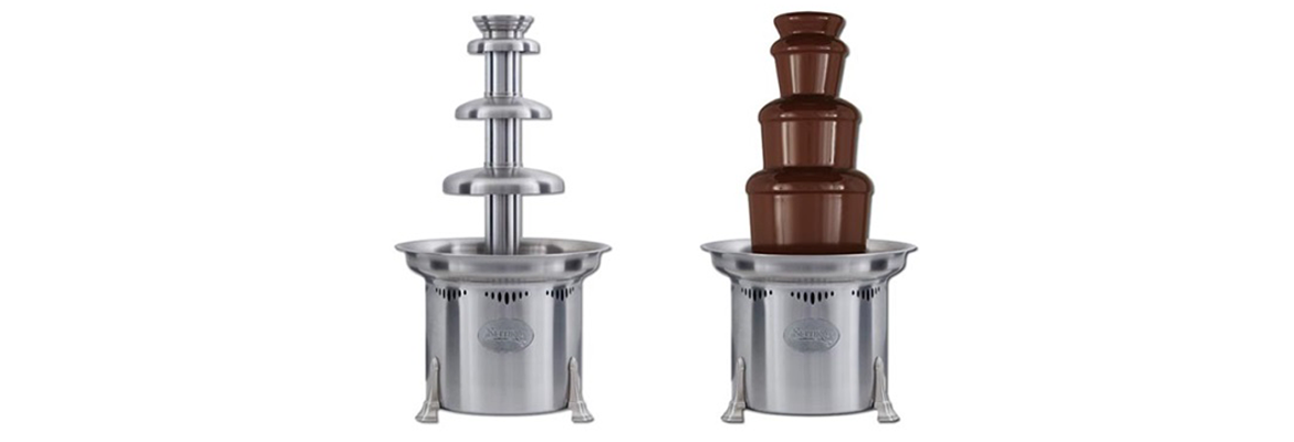 Chocolate Fountains