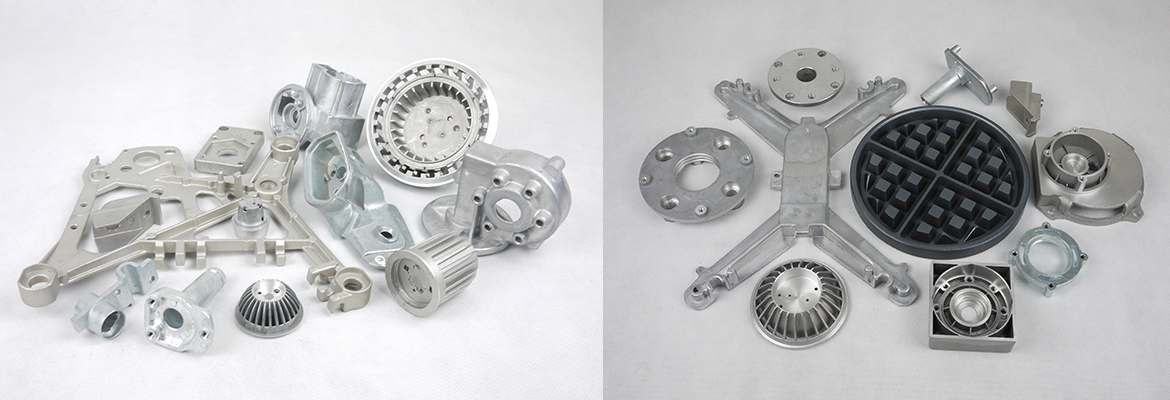 Die Casting