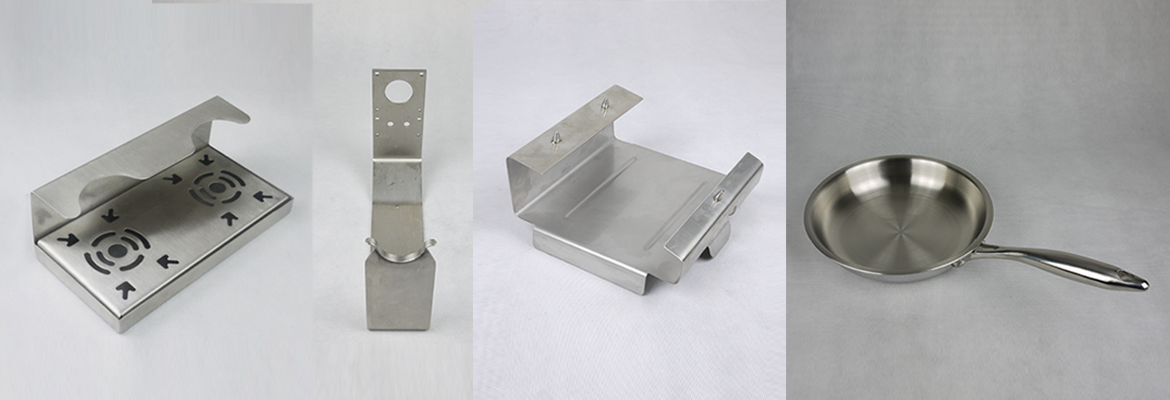 Metal Stamping